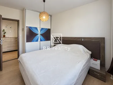 Na predaj 3-izbový byt, 78 m², Košice-Sídlisko Ťahanovce, Madridská 1