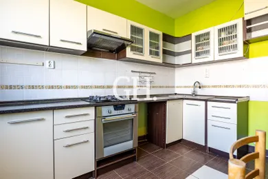 Na predaj 3-izbový byt, 78 m², Košice-Sídlisko Ťahanovce, Belehradská