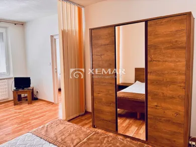 Na predaj 1-izbový byt, 38 m², Lučenec