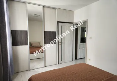 Na predaj 2-izbový byt, 48 m², Bratislava-Ružinov, Jelačičova