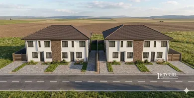 Na predaj byt v Veľký Meder · €139 900 · Novostavba
