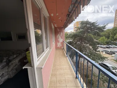 Na predaj 1-izbový byt, 1 m², Košice-Staré Mesto, Kpt. Nálepku