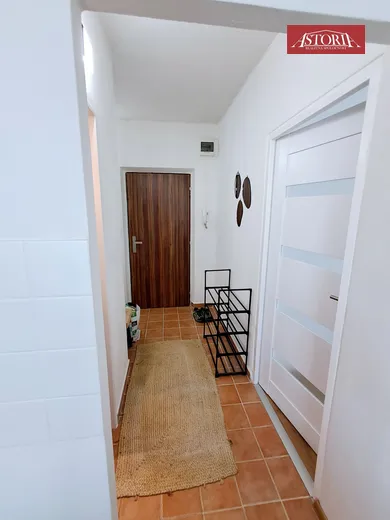 Na prenájom 1-izbový byt, 38 m², Martin, Severná