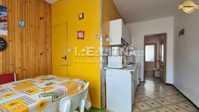 Na predaj 3-izbový byt, 84 m², Zvolen, Rázusova