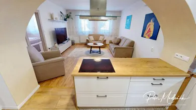 Na predaj dom, 180 m², Lužianky, Rastislavova