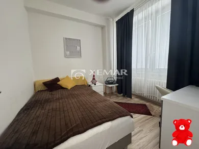 Na predaj byt v Banská Bystrica · €84 000 · Dokončené