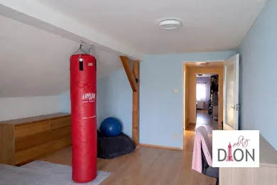 Na predaj dom, 300 m², Slovenská Ľupča, Ľupčianska