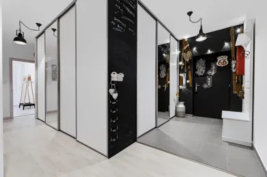 Na prenájom 3-izbový byt, 100 m², Bratislava-Záhorská Bystrica