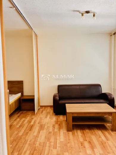 Na predaj 1-izbový byt, 38 m², Lučenec