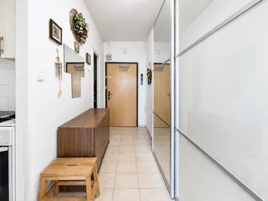 Na predaj 1-izbový byt, 29 m², Bratislava-Dúbravka, Drobného