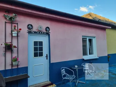 Na predaj dom, 110 m², Selice, Hviezdoslavová