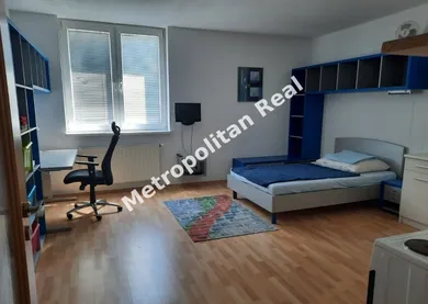 Na predaj 1-izbový byt, 36 m², Bratislava-Karlova Ves, Jána Stanislava
