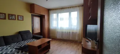Na predaj 3-izbový byt, 60 m², Prešov, Kotrádova