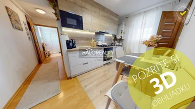 Byty na predaj 3-izbový, Rimavská Sobota · €99 990