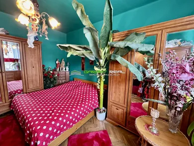 Na predaj 2-izbový byt, 82 m², Košice-Staré Mesto, Letná