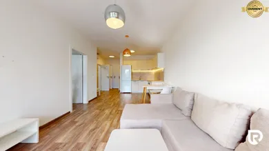 Na predaj 2-izbový byt, 46 m², Trnava, Topoľová