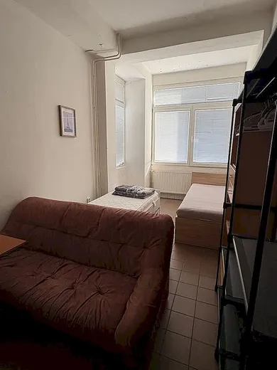 Na prenájom 1-izbový byt, 30 m², Martin, A. Medňanského