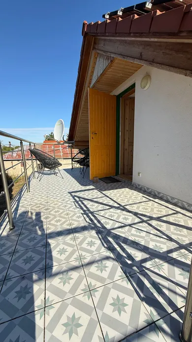 Na predaj rekreačný dom, 475 m², Levice