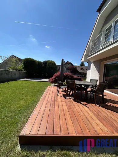 Domy na predaj 4-izbový, Bratislava-Záhorská Bystrica · €880 000