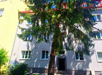 Na predaj 2-izbový byt, 60 m², Bratislava-Ružinov, Mieltičova