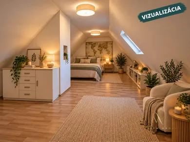 Na predaj 3-izbový dom, 156 m², Bratislava-Rača, Alstrova