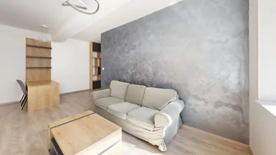 Na predaj 2-izbový byt, 57 m², Trnava