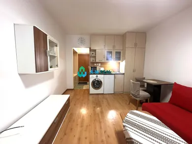Apartments for rent, 1-room in Dunajská Streda · €450