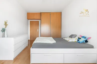 Na predaj 3-izbový byt, 68 m², Bratislava-Staré Mesto, Záhradnícka