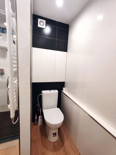 Na prenájom 3-izbový byt, 65 m², Košice-Západ, Trieda SNP