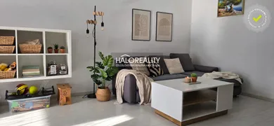 Na predaj 2-izbový byt, 60 m², Galanta