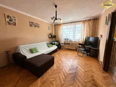 Mieszkania na sprzedaż, 3-pokojowe, Piešťany · €144 990