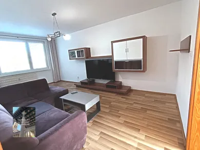 Na predaj 3-izbový byt, 74 m², Nitra, Partizánska