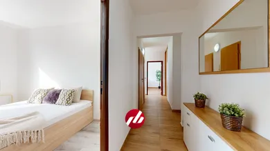 Na predaj 2-izbový byt, 54 m², Stupava, Kukučínova