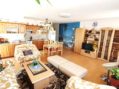Mieszkania na sprzedaż, 3-pokojowe, Bratislava-Podunajské Biskupice · €390 000