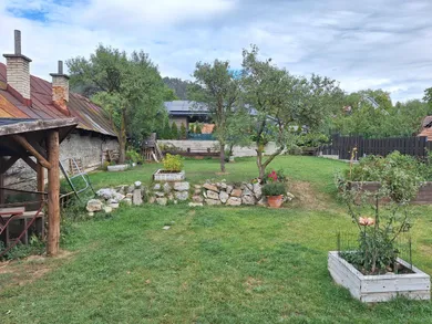 Na predaj dom, 295 m², Nemecká, Zámostie