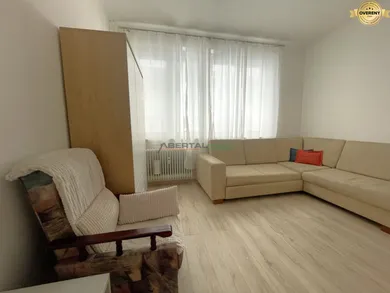Na prenájom byt v Košice-Staré Mesto · €900 · Dokončené