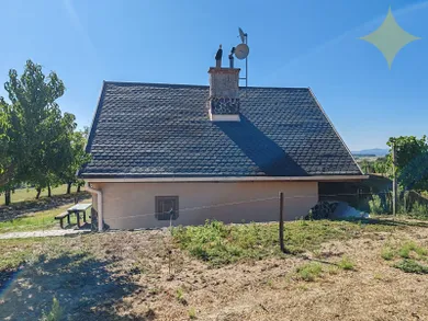 Na predaj 1-izbový rekreačný dom, 50 m², Širákov