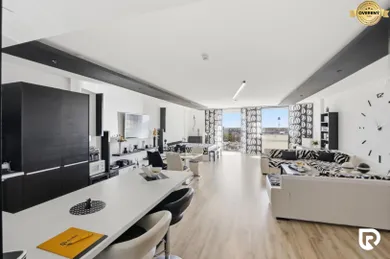 Mieszkania na sprzedaż, 1-pokojowe, Bratislava-Petržalka · €289 000