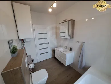 Na predaj dom v Ivanka pri Dunaji · €349 500 · Novostavba