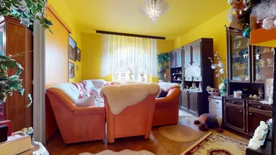 Mieszkania na sprzedaż, 2-pokojowe, Košice-Staré Mesto · €269 900