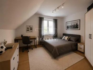 Na predaj dom v Šamorín · €359 999 · Čiastočná rekonštrukcia
