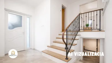 Na predaj dom, 42 m², Haniska