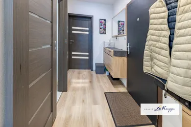 Na predaj 3-izbový byt, 62 m², Liptovský Mikuláš