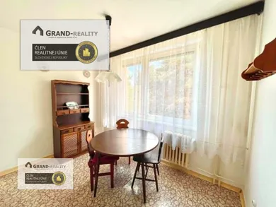 Byty na predaj 3-izbový, Skalica · €119 000