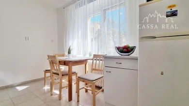 Na predaj byt v Košice-Staré Mesto · €159 990 · Dokončené
