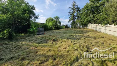Na predaj pozemok, 358 m², Prievidza, Veľká Lehôtka