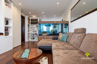 Na predaj 3-izbový byt, 83 m², Prievidza, Traťová