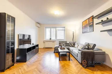 Byty na prenájom 3-izbový, Bratislava-Ružinov · €1 100