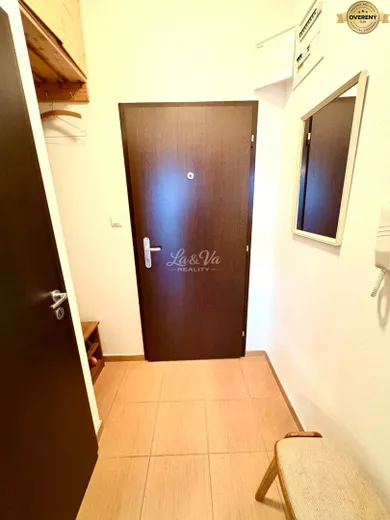 Na predaj byt v Podhájska · €72 900 · Pôvodný stav