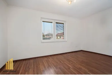 Na predaj dom, Hrubý Šúr